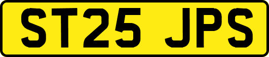 ST25JPS