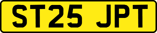 ST25JPT