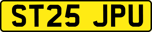 ST25JPU