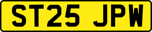 ST25JPW