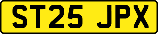 ST25JPX
