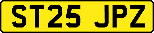 ST25JPZ