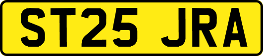 ST25JRA