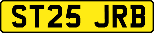 ST25JRB