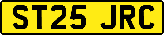 ST25JRC