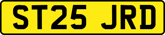 ST25JRD