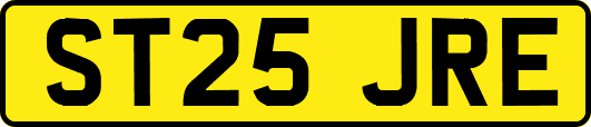 ST25JRE