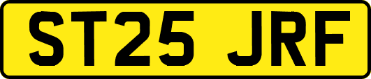 ST25JRF