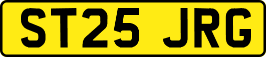 ST25JRG