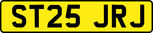 ST25JRJ