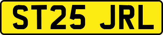 ST25JRL