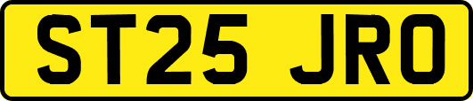 ST25JRO