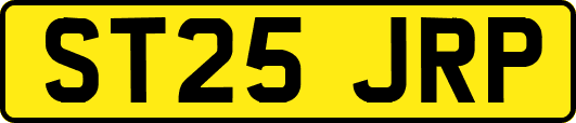 ST25JRP