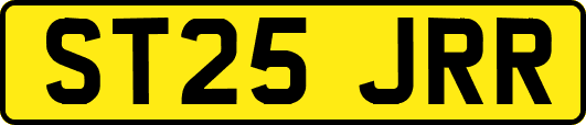 ST25JRR