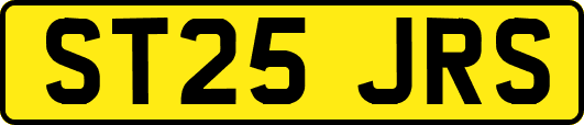 ST25JRS