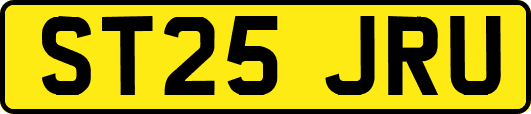 ST25JRU