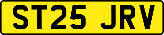 ST25JRV