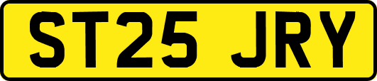 ST25JRY