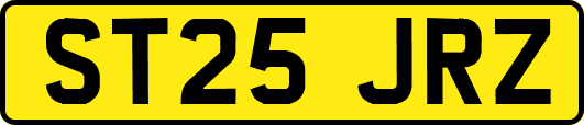 ST25JRZ
