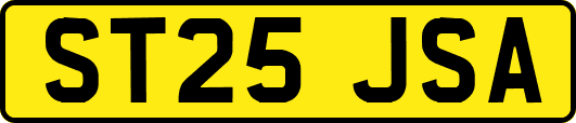 ST25JSA