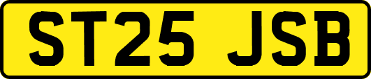 ST25JSB