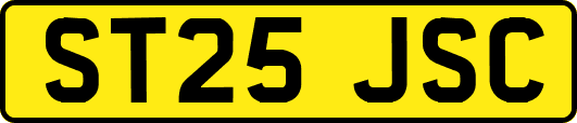 ST25JSC