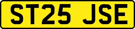 ST25JSE