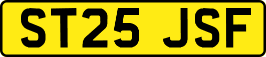 ST25JSF