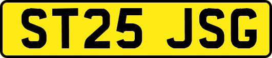 ST25JSG