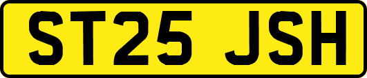 ST25JSH