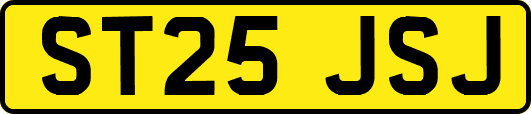 ST25JSJ