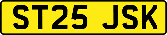 ST25JSK