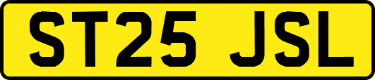 ST25JSL