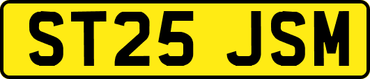 ST25JSM