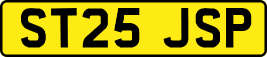 ST25JSP