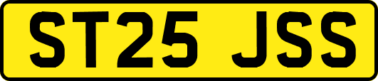 ST25JSS