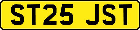 ST25JST