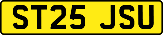 ST25JSU