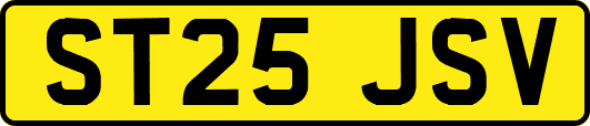 ST25JSV