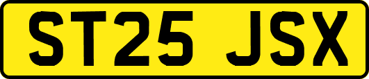 ST25JSX