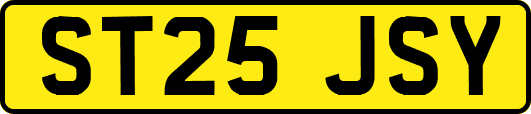 ST25JSY