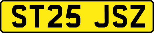 ST25JSZ