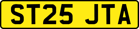 ST25JTA