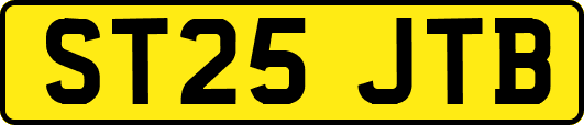 ST25JTB