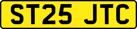 ST25JTC