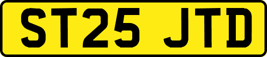 ST25JTD