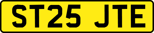 ST25JTE