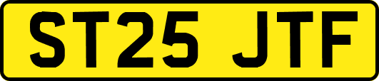 ST25JTF