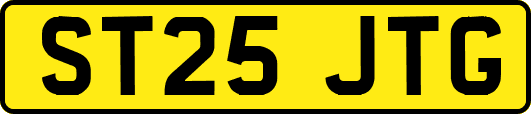 ST25JTG
