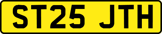 ST25JTH